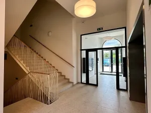 Prodej garážového stání, Brno, Opuštěná, 13 m2