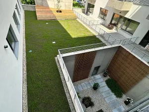 Prodej garážového stání, Brno, Opuštěná, 13 m2