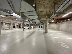 Prodej garážového stání, Brno, Opuštěná, 13 m2