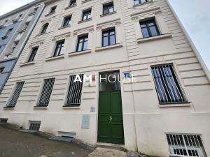 Prodej bytu 2+kk, Praha - Vysočany, Prokopka, 40 m2