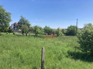 Prodej pozemku pro bydlení, Svéradice, 1330 m2