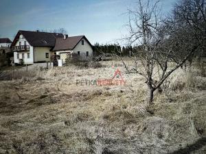 Prodej pozemku pro bydlení, Svéradice, 1330 m2