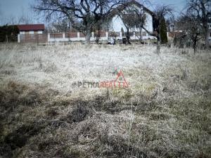 Prodej pozemku pro bydlení, Svéradice, 1330 m2