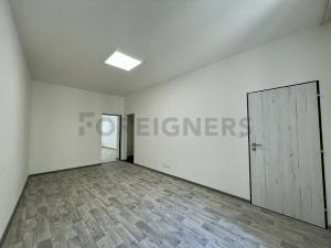 Pronájem bytu 2+1, Brno, Bratislavská, 59 m2