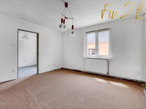 Prodej rodinného domu, Kryry, Nová, 45 m2