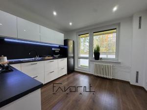 Prodej bytu 3+1, Ostrava, Lumírova, 67 m2