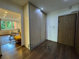 Prodej bytu 3+1, Ostrava, Lumírova, 67 m2