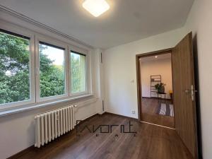 Prodej bytu 3+1, Ostrava, Lumírova, 67 m2