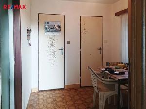 Prodej rodinného domu, Břežany, 58 m2