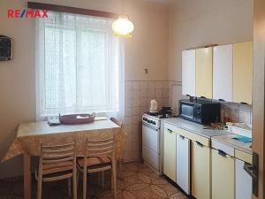 Prodej rodinného domu, Břežany, 58 m2
