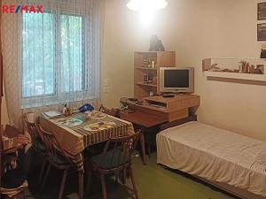 Prodej rodinného domu, Břežany, 58 m2