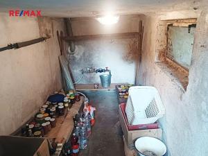 Prodej rodinného domu, Břežany, 58 m2