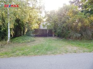 Prodej rodinného domu, Břežany, 58 m2