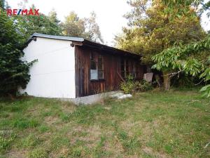 Prodej rodinného domu, Břežany, 58 m2