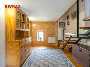 Prodej rodinného domu, Pšovlky, 210 m2