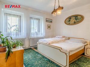 Prodej rodinného domu, Pšovlky, 210 m2