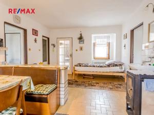 Prodej rodinného domu, Pšovlky, 210 m2