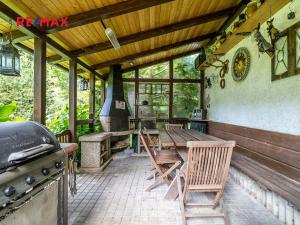 Prodej rodinného domu, Pšovlky, 210 m2