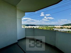 Pronájem bytu 3+1, Brno, Fleischnerova, 70 m2