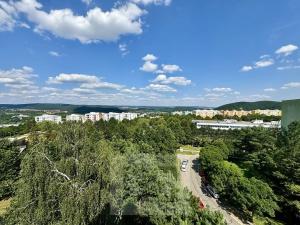 Pronájem bytu 3+1, Brno, Fleischnerova, 70 m2