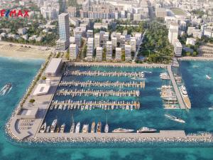 Prodej bytu 2+kk, Vlora, Albánie, 57 m2