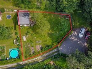 Prodej chaty, Semily, 20 m2