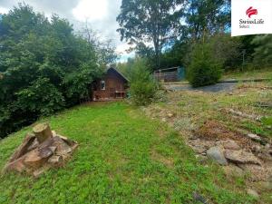Prodej chaty, Trutnov, 46 m2