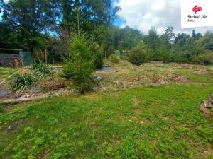Prodej chaty, Trutnov, 46 m2