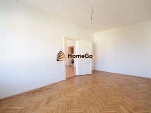 Pronájem bytu 2+kk, Praha - Nusle, Žateckých, 51 m2