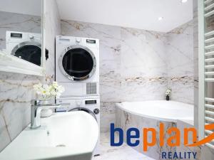 Prodej bytu 4+1, Děčín, Teplická, 81 m2