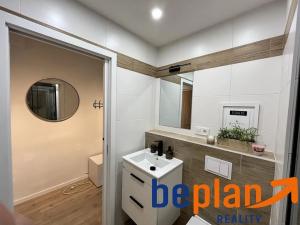 Pronájem bytu 1+1, Děčín, Teplická, 37 m2