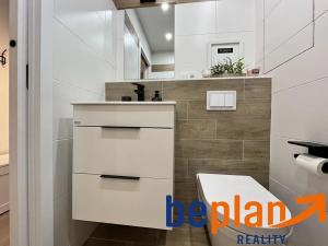 Pronájem bytu 1+1, Děčín, Teplická, 37 m2