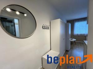 Pronájem bytu 1+1, Děčín, Teplická, 37 m2