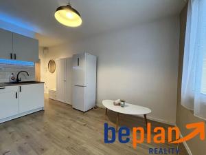 Pronájem bytu 1+1, Děčín, Teplická, 37 m2