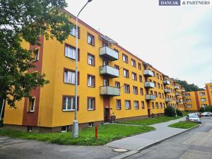 Prodej bytu 2+kk, Třinec - Lyžbice, Palackého, 53 m2