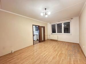 Pronájem bytu 3+1, Tábor, Budapešťská, 67 m2