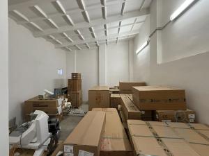 Pronájem skladu, Praha - Řeporyje, Ořešská, 60 m2