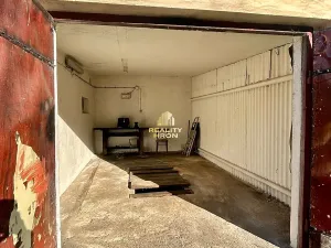 Prodej garáže, Most, 22 m2