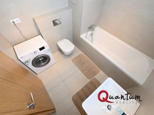 Pronájem bytu 2+kk, Praha - Holešovice, Argentinská, 50 m2