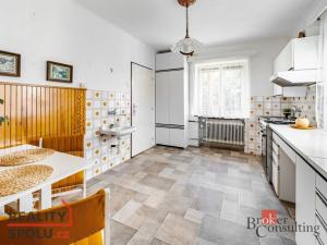 Prodej rodinného domu, Český Krumlov - Horní Brána, Pod Vyhlídkou, 107 m2