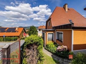 Prodej rodinného domu, Český Krumlov - Horní Brána, Pod Vyhlídkou, 107 m2