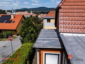 Prodej rodinného domu, Český Krumlov - Horní Brána, Pod Vyhlídkou, 107 m2