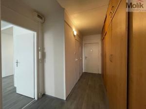 Pronájem bytu 2+kk, Bílina - Pražské Předměstí, Aléská, 48 m2