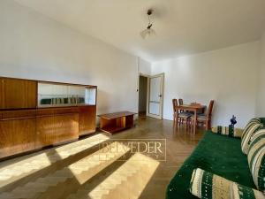 Pronájem bytu 2+1, Teplice, Duchcovská, 55 m2