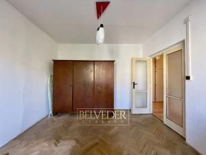 Pronájem bytu 2+1, Teplice, Duchcovská, 55 m2