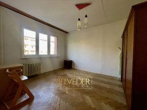 Pronájem bytu 2+1, Teplice, Duchcovská, 55 m2