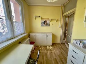 Pronájem bytu 2+1, Teplice, Duchcovská, 55 m2