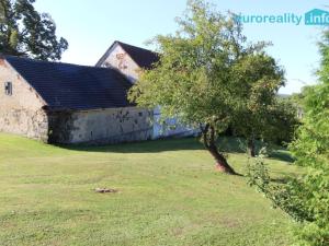 Prodej pozemku pro bydlení, Kozly, 1374 m2