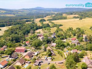 Prodej pozemku pro bydlení, Kozly, 1374 m2