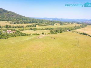 Prodej pozemku pro bydlení, Kozly, 1374 m2